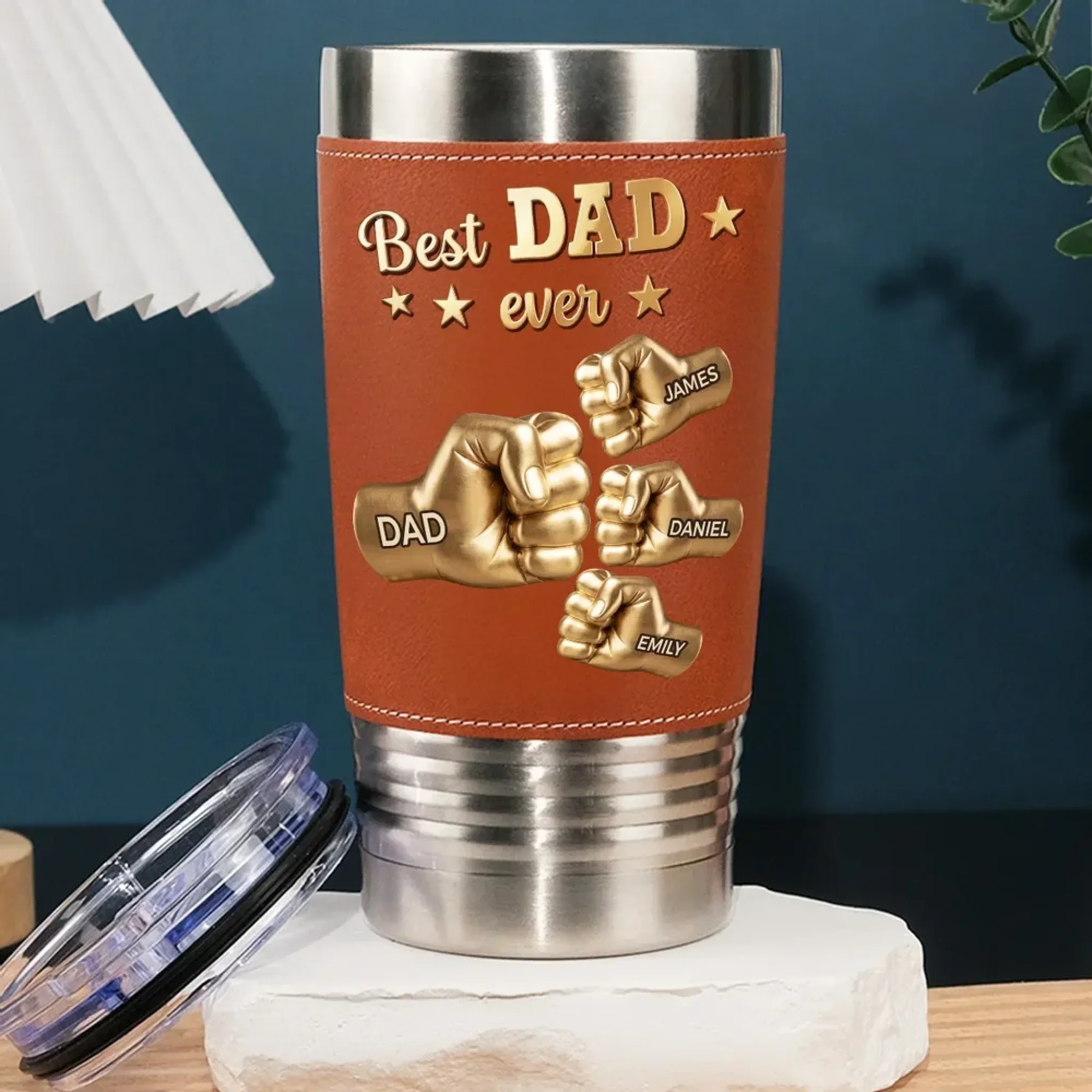 To My Dad